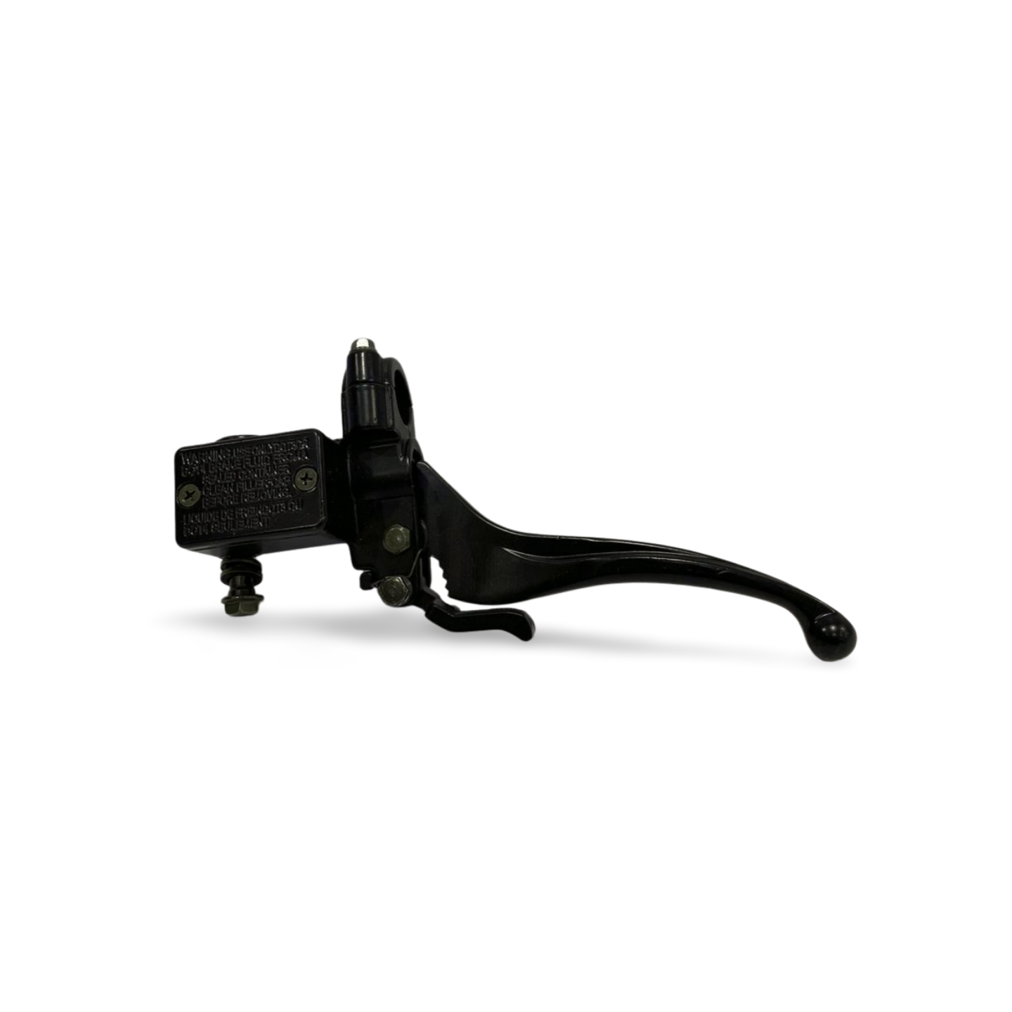 Bremshebel Paar mit Reservoir kompatibel mit VOWAG Cargo M Classic