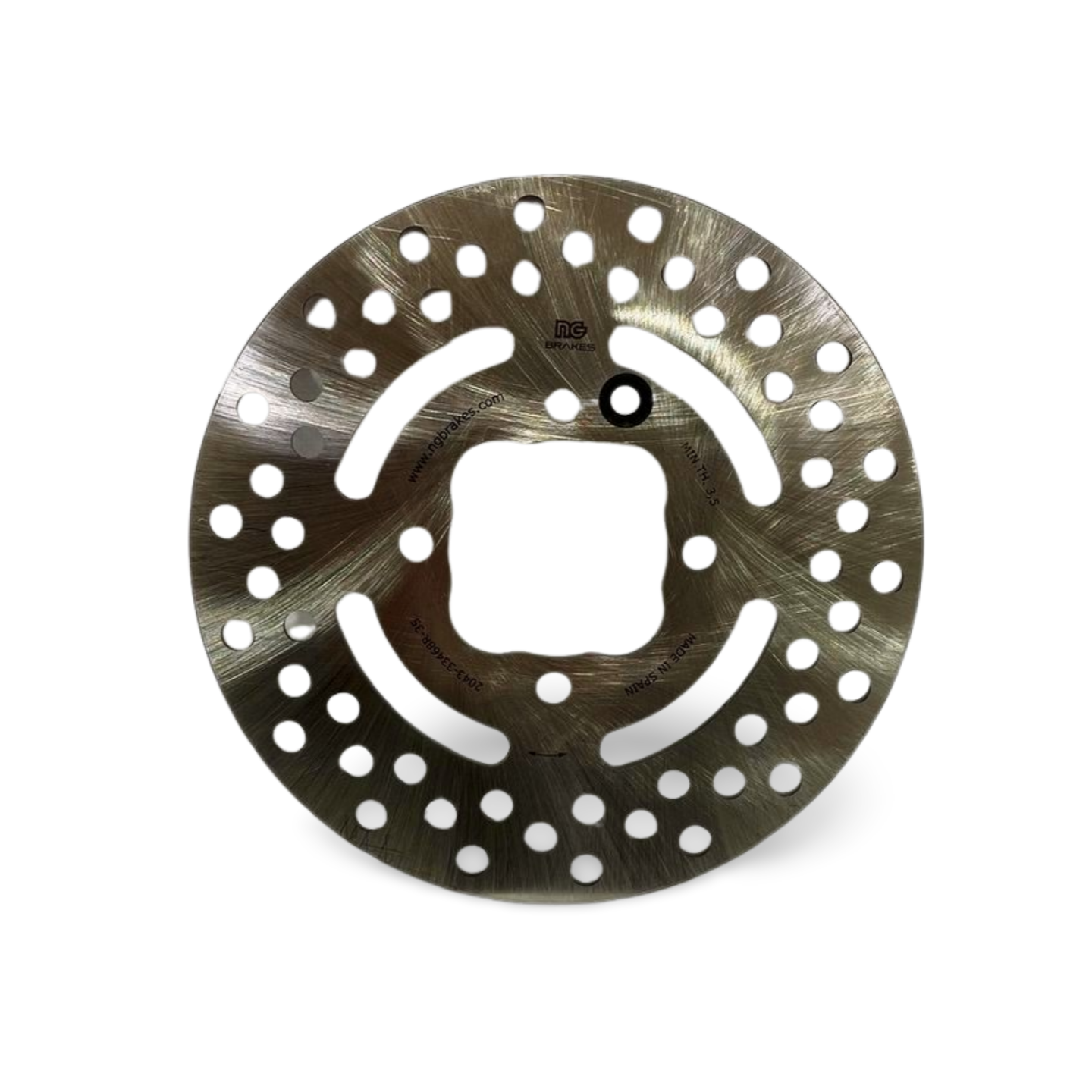 Bremsscheibe NG 2043-28959R-35