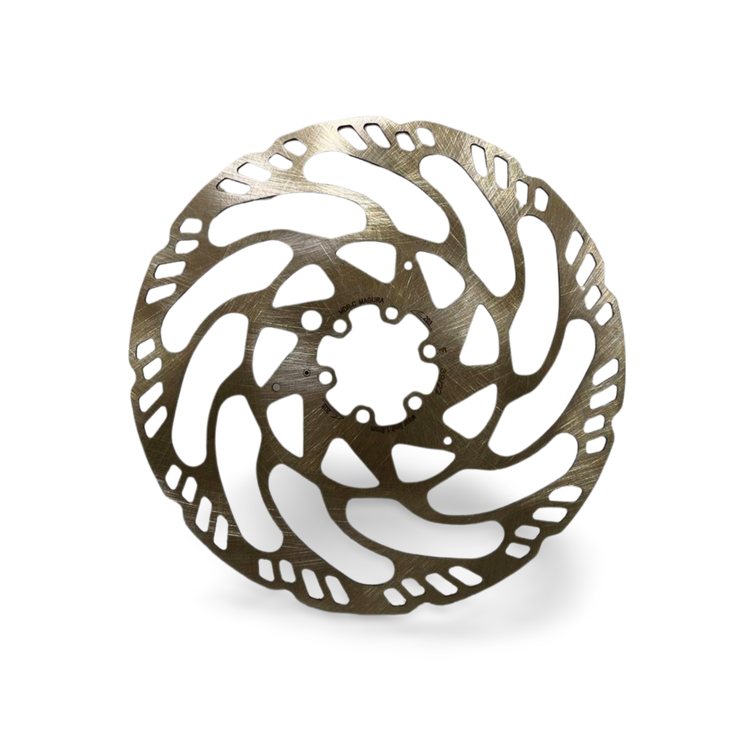 Bremsscheibe Magura Mdrc 203mm