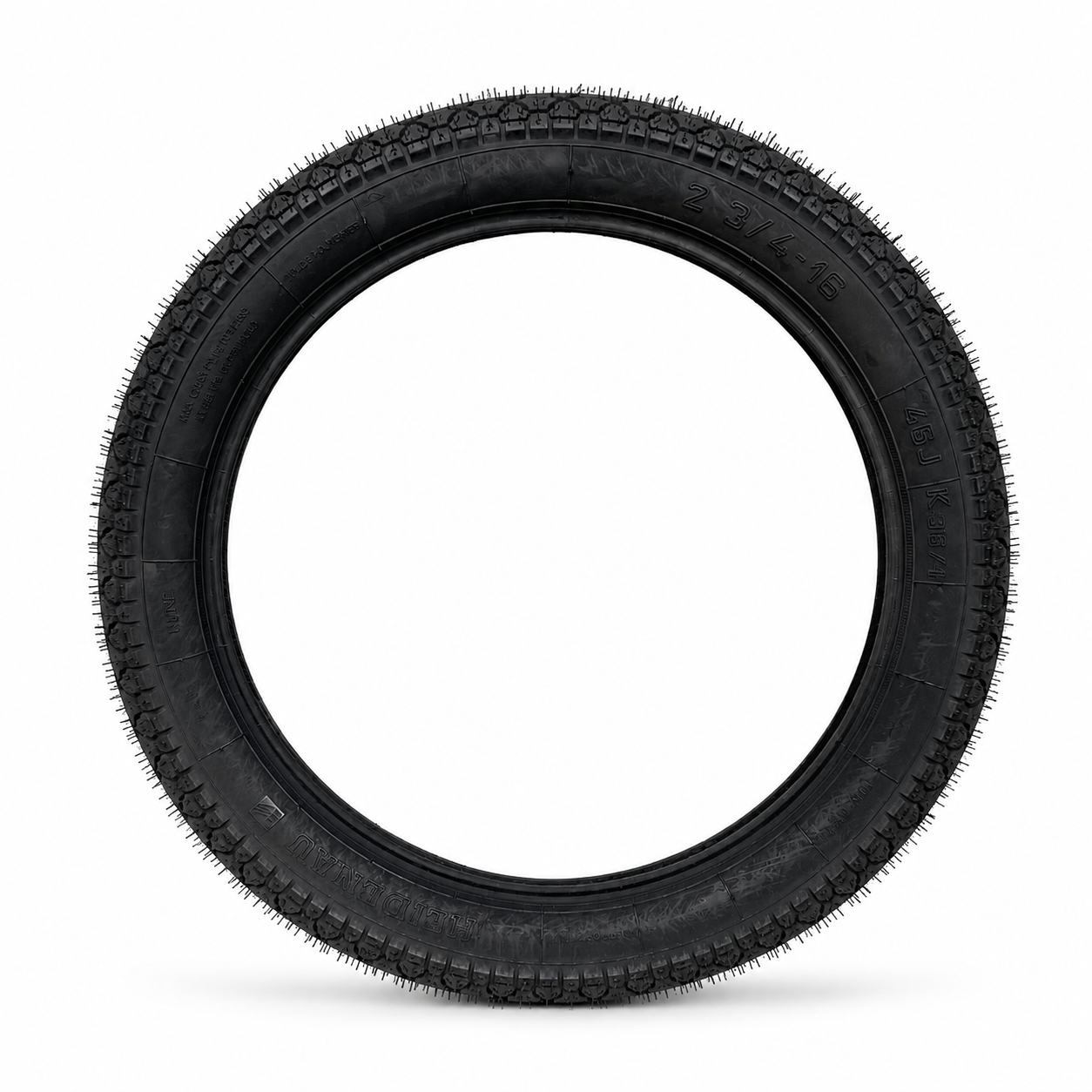 Reifen Heidenau K36 2,75-16