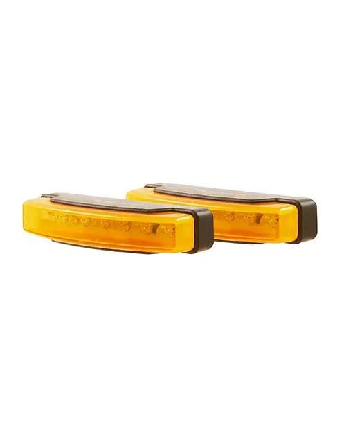 Spanninga Pimento Indicator Blinker Set XEi