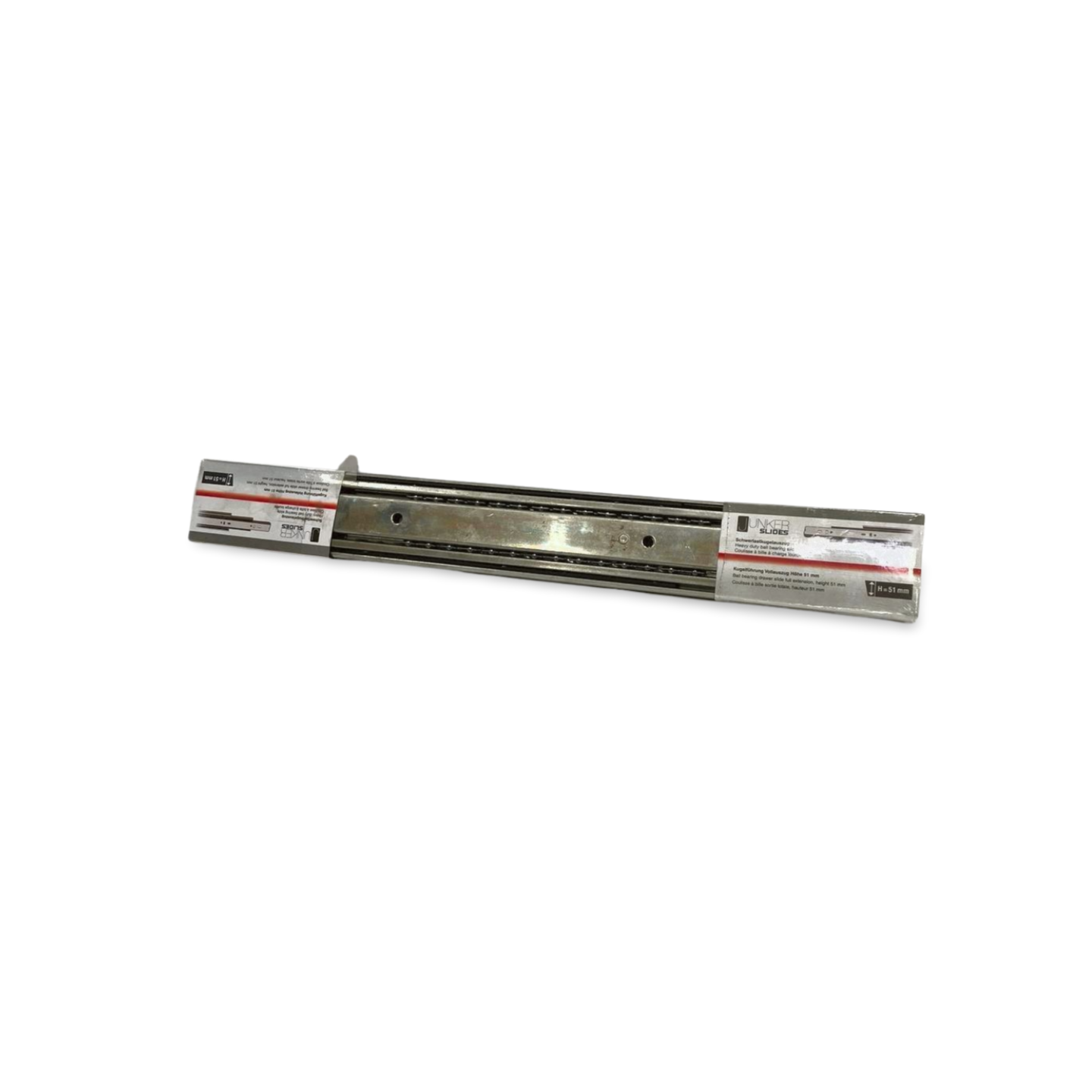 Pull-out rail battery compartment compatible with Antric V5