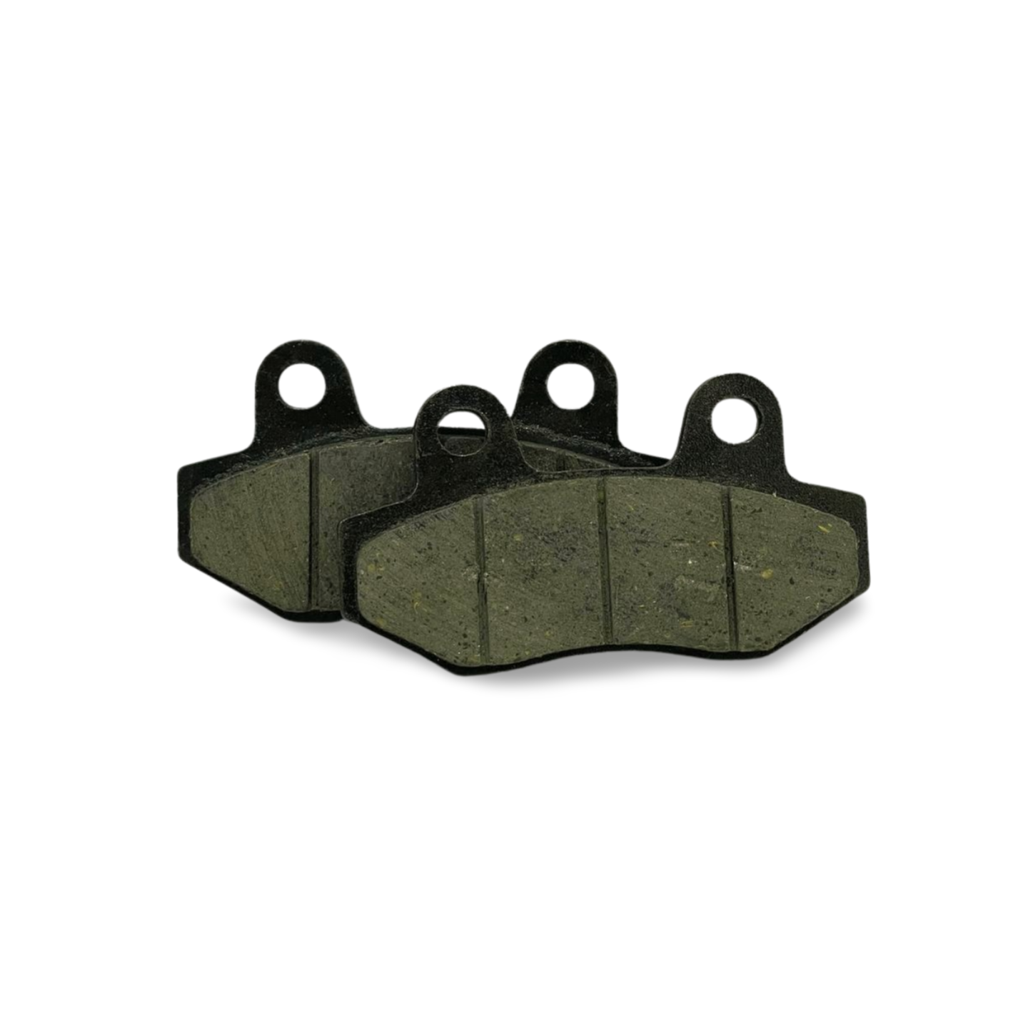 Bremsbeläge vorne kompatibel mit VOWAG Cargo M Classic(Paar)