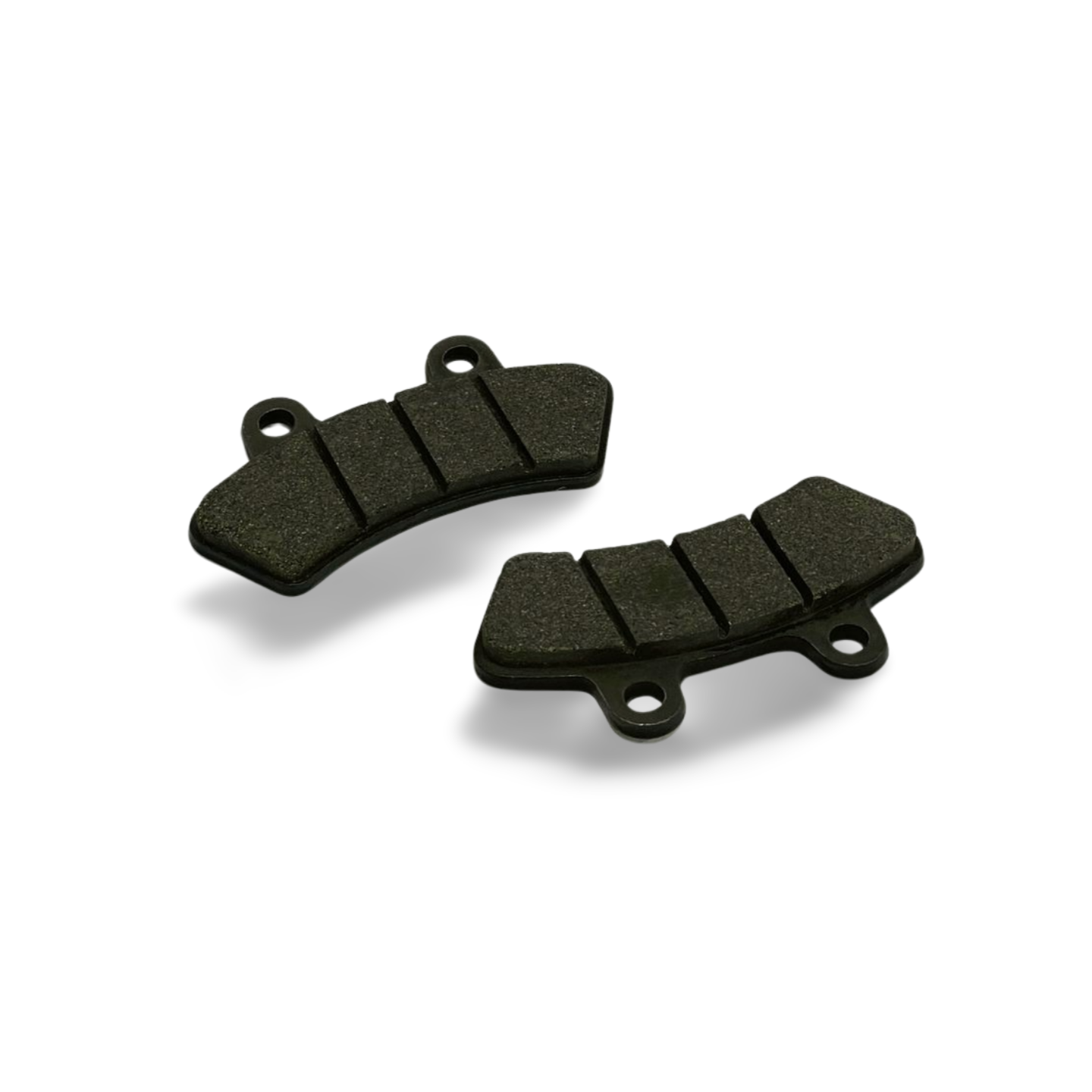 Bremsbelag hinten, kompatibel mit VOWAG (Paar)