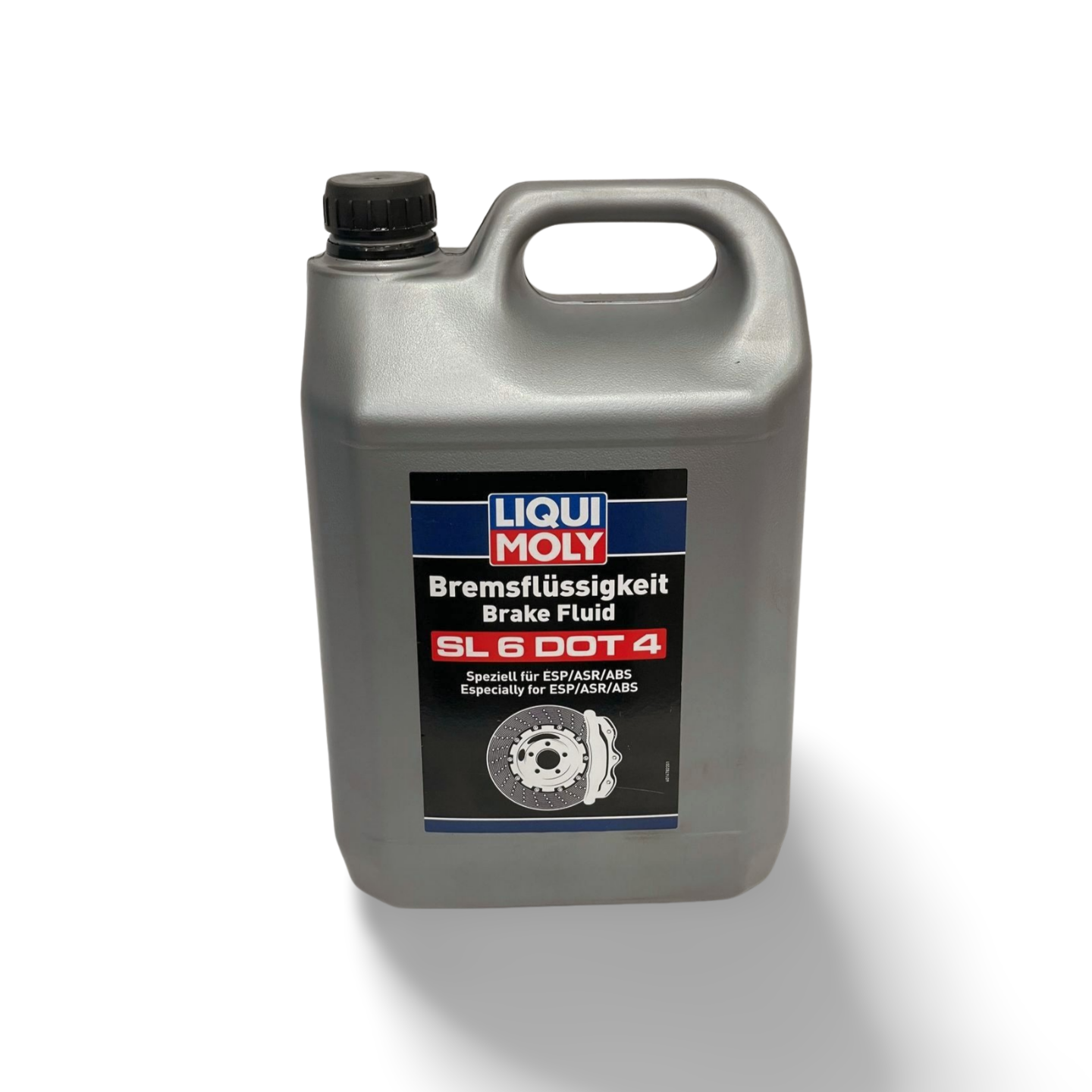 TRW "Dot 4" Brake Fluid