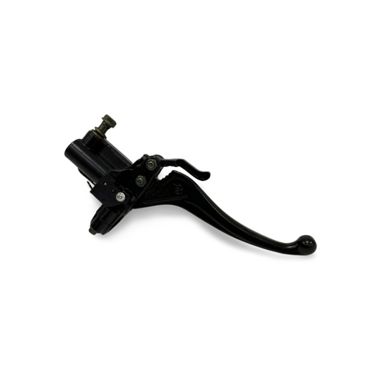 Bremshebel Paar mit Reservoir kompatibel mit VOWAG Cargo M Classic