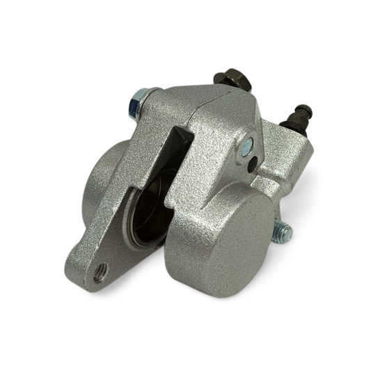 Bremssattel AJP (Bremse Hinterrad tricargo Lademeister)