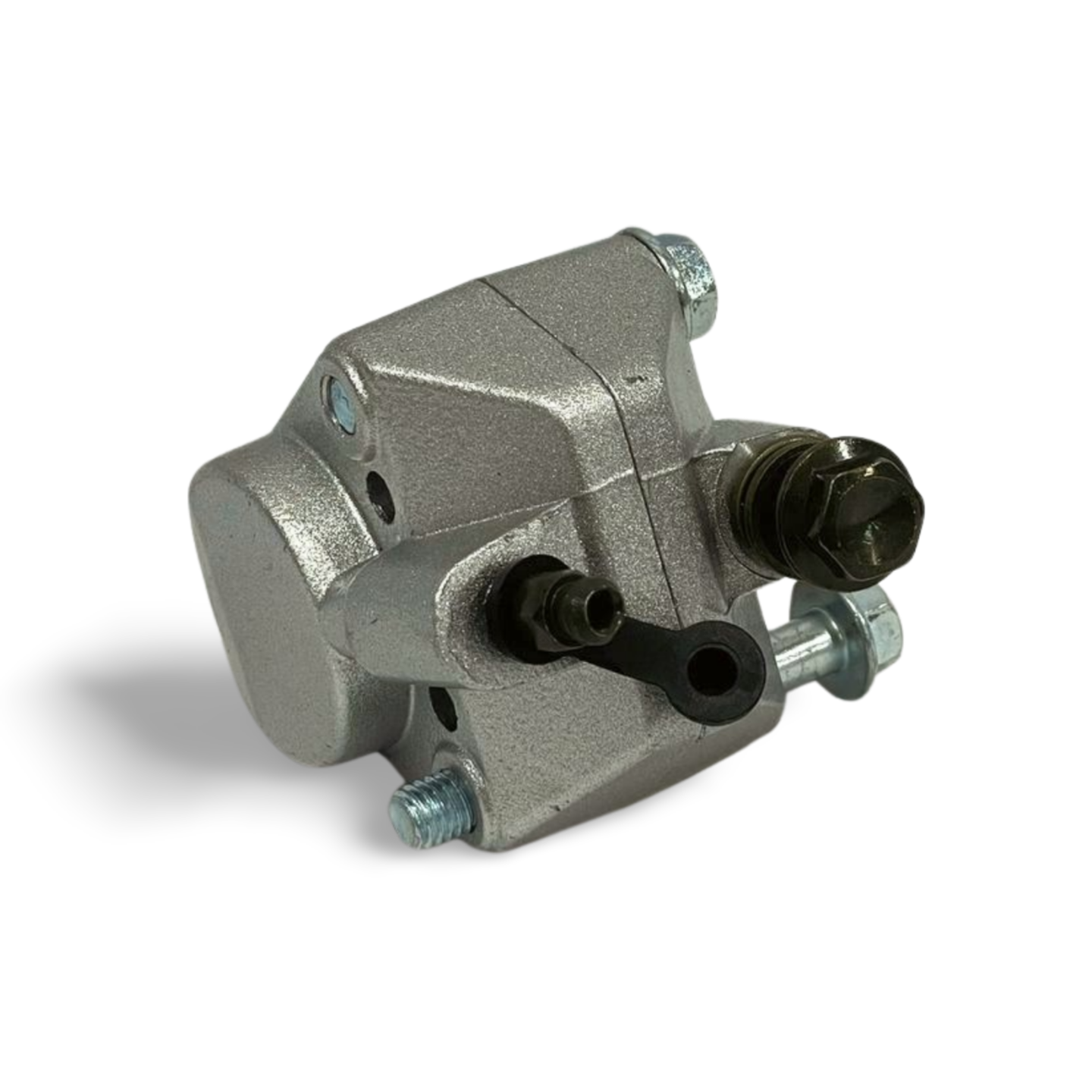 Bremssattel AJP (Bremse Hinterrad tricargo Lademeister)