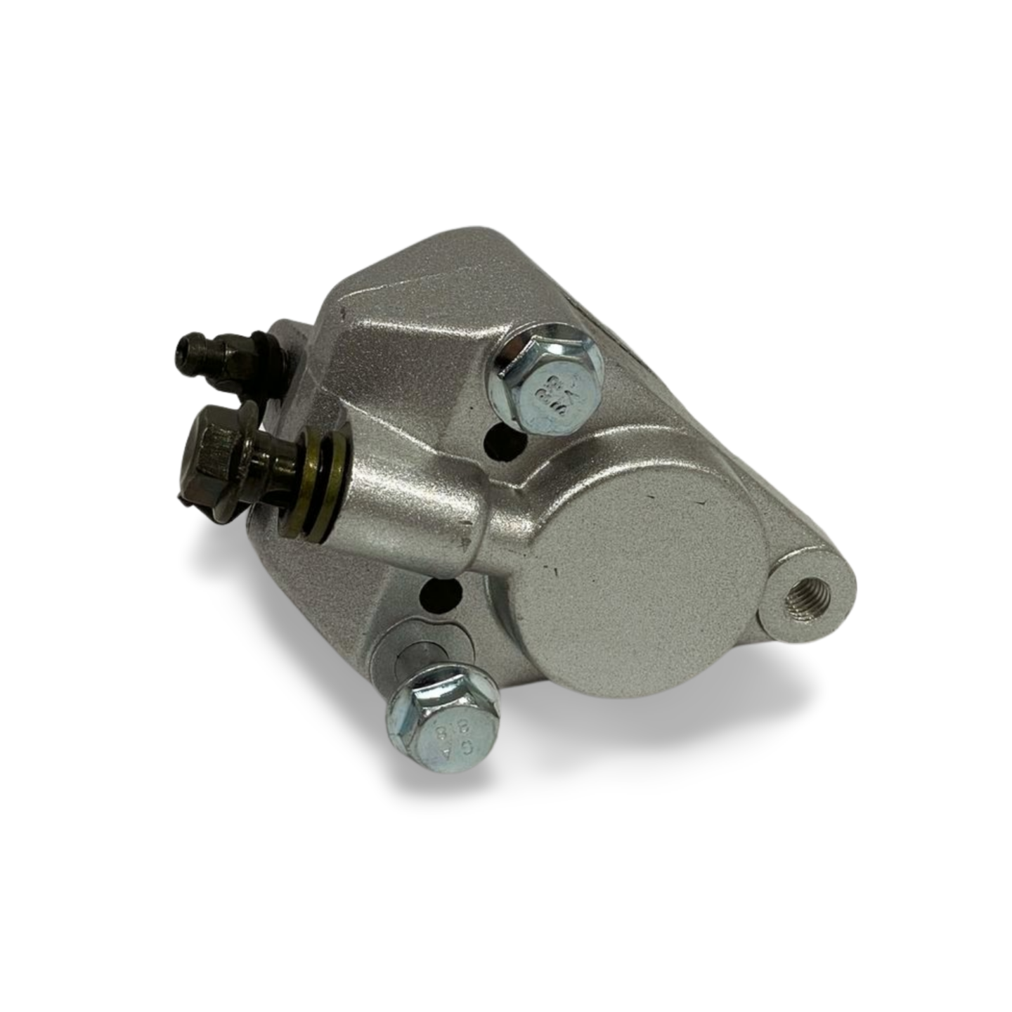 Bremssattel AJP (Bremse Hinterrad tricargo Lademeister)