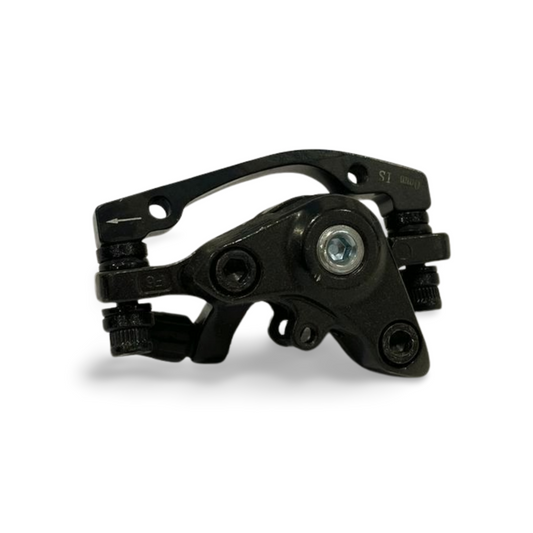 Bremssattel Parkbremse Scheibenbremse