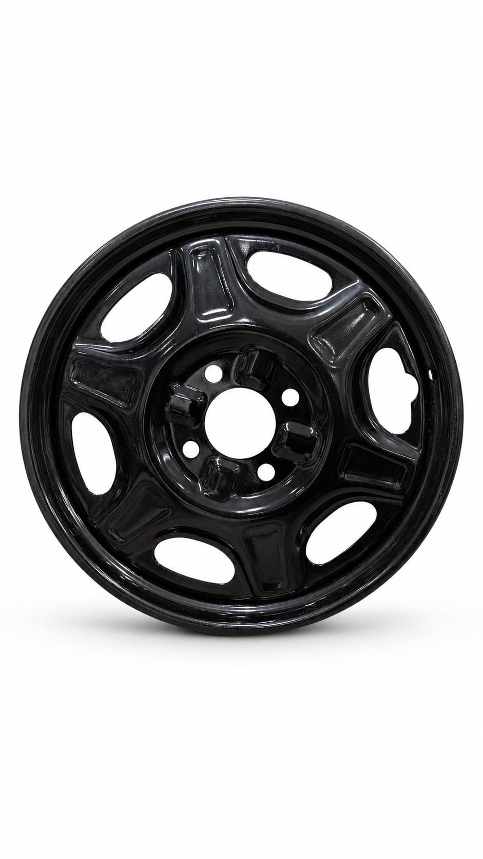 Felge Stahl 2.75-14 Zoll, VOWAG kompatibel