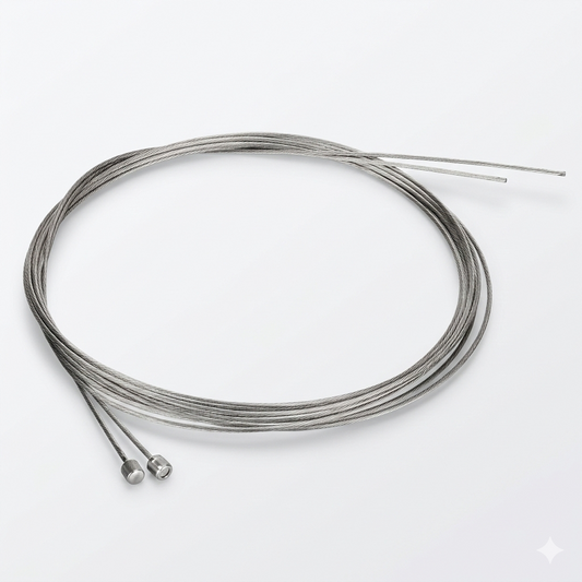 Schaltzug für Pinion