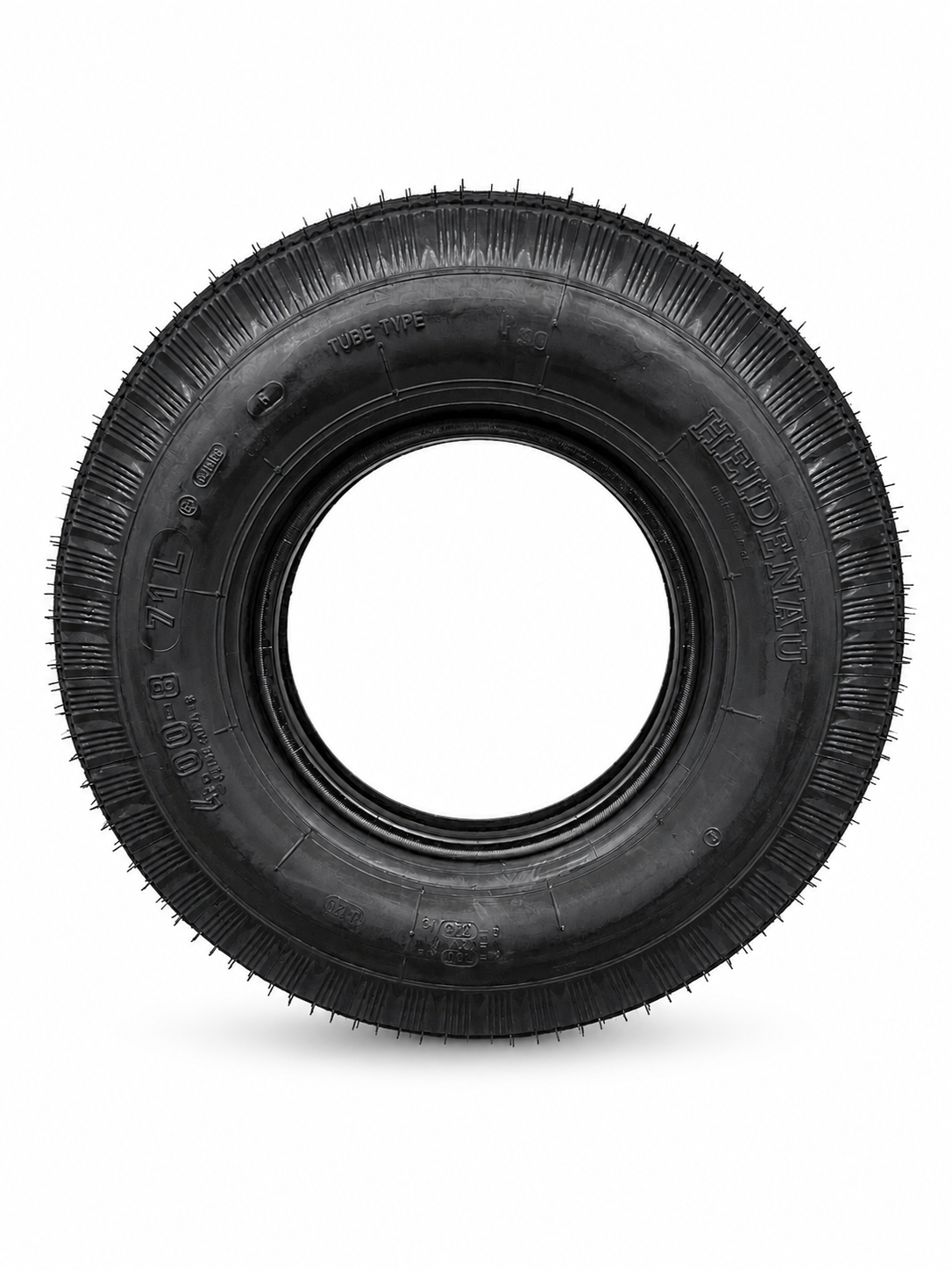 Heidenau Reifen ohne Felge 4.00-8 71L (6PR) TT P30