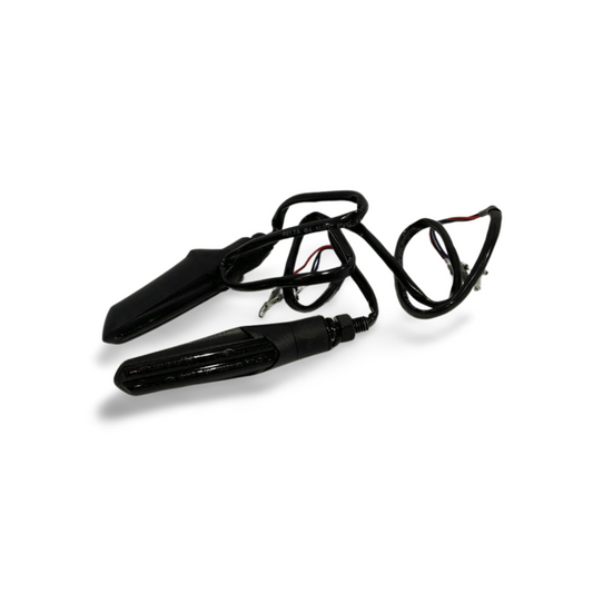 Universeller Blinker und Bremslicht LED