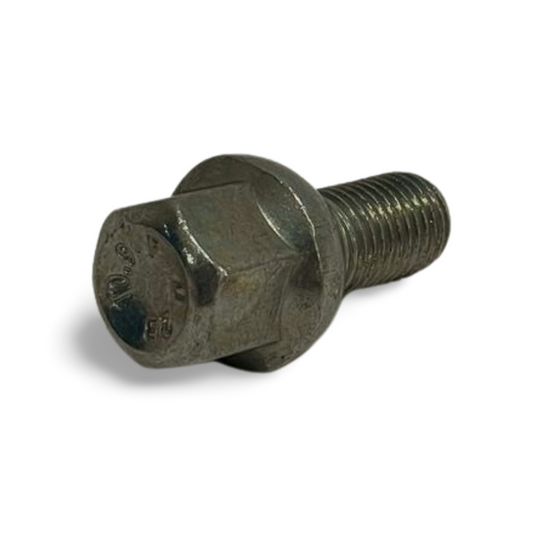 Radschrauben M12x1,5 Kugelbund R12 SW17 Radbolzen