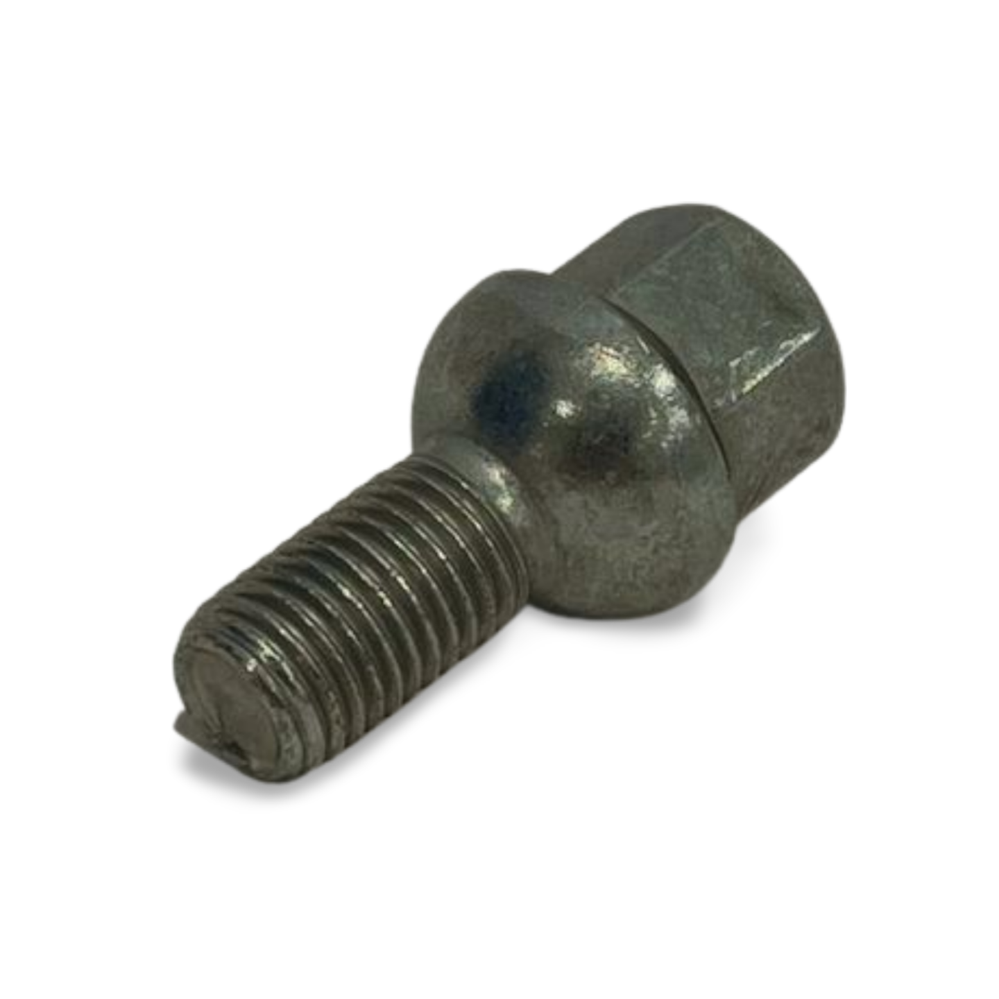 Radschrauben M12x1,5 Kugelbund R12 SW17 Radbolzen
