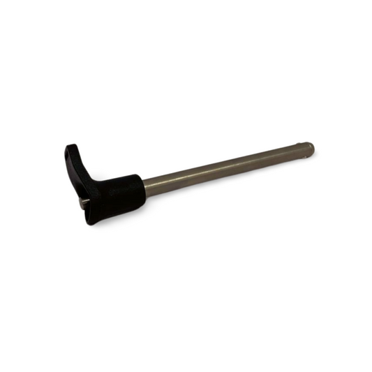 GN 113.12-10-110 Kugelsperrbolzen 10mm x 110mm