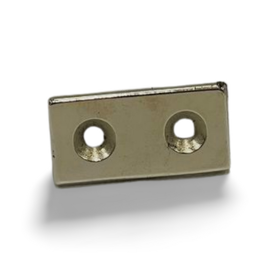 Magnet 20x10x3mm Parkbremse/Hintertür Antric