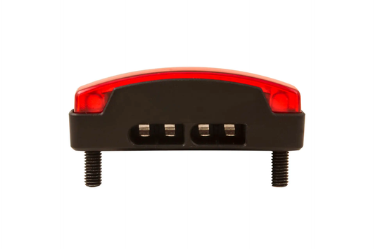 Spanninga Pimento Bremslicht XEr für zemmi Anhänger