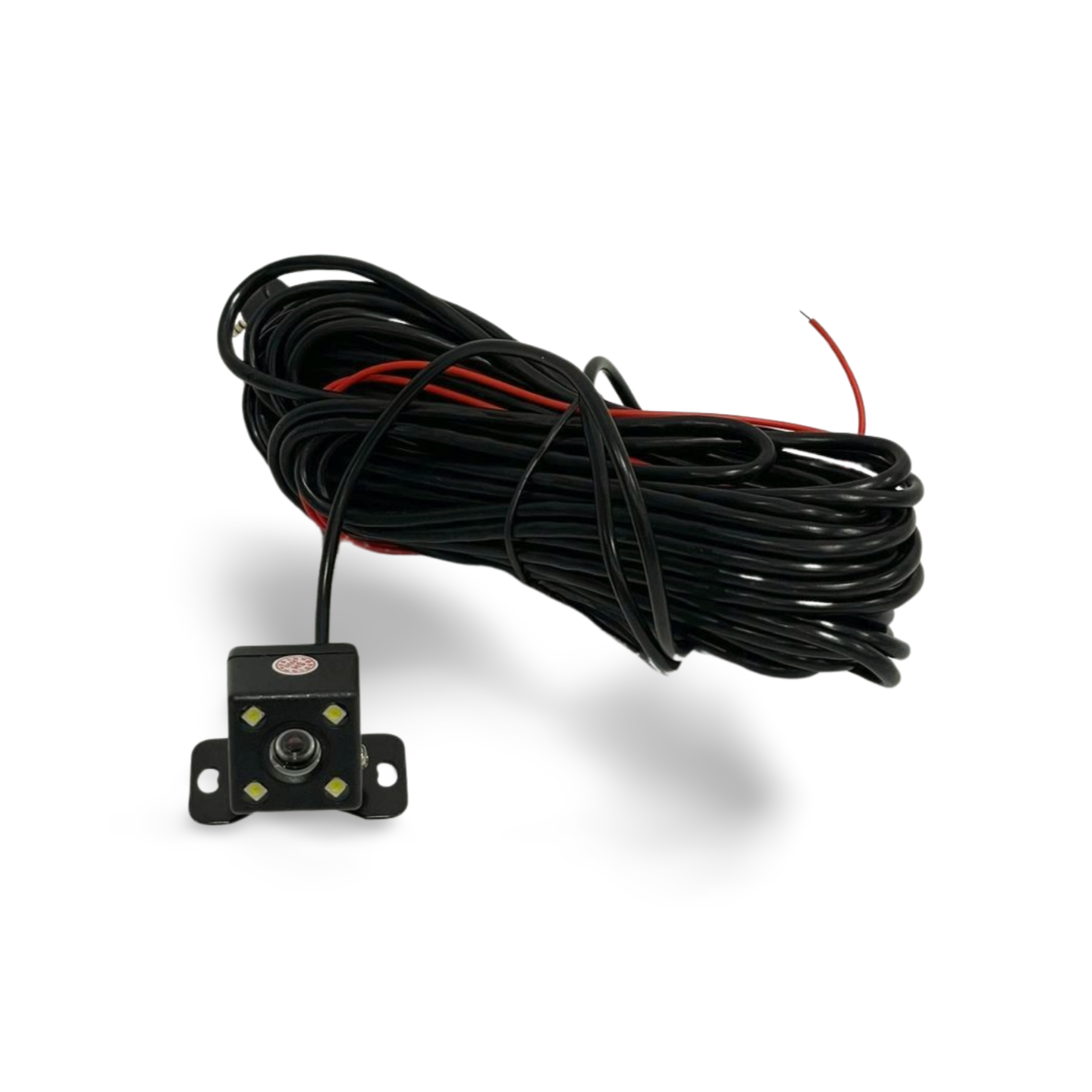Rückfahrkamera 4-Pin Stecker