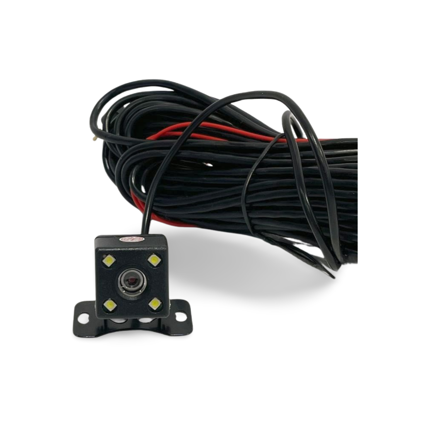 Rückfahrkamera 4-Pin Stecker