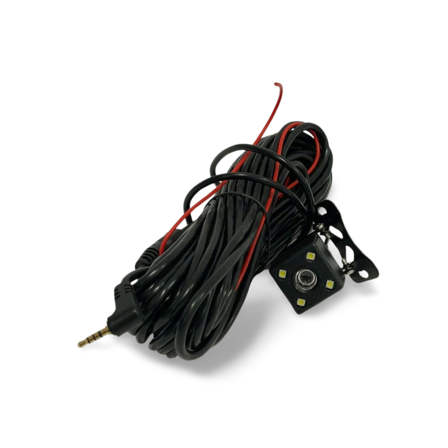 Rückfahrkamera 4-Pin Stecker