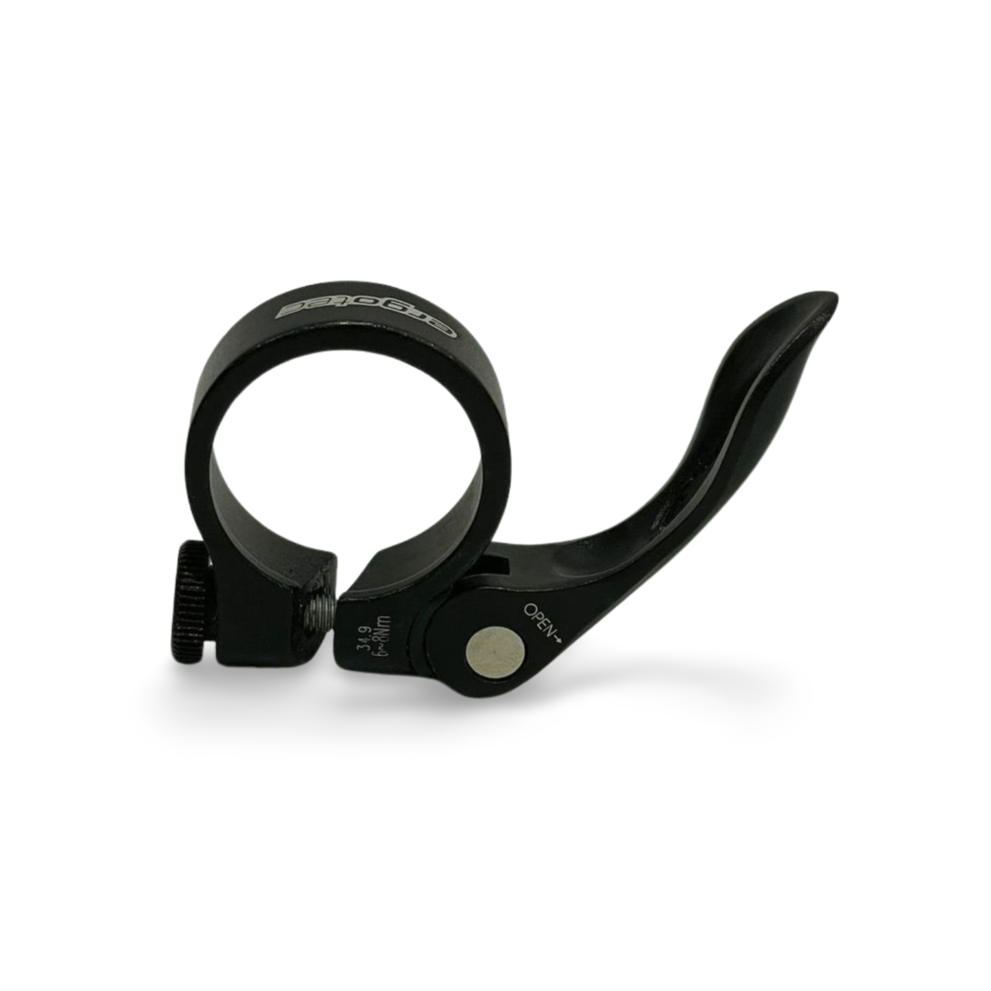 ergotec Sattelklemmschelle "SCQ-200"