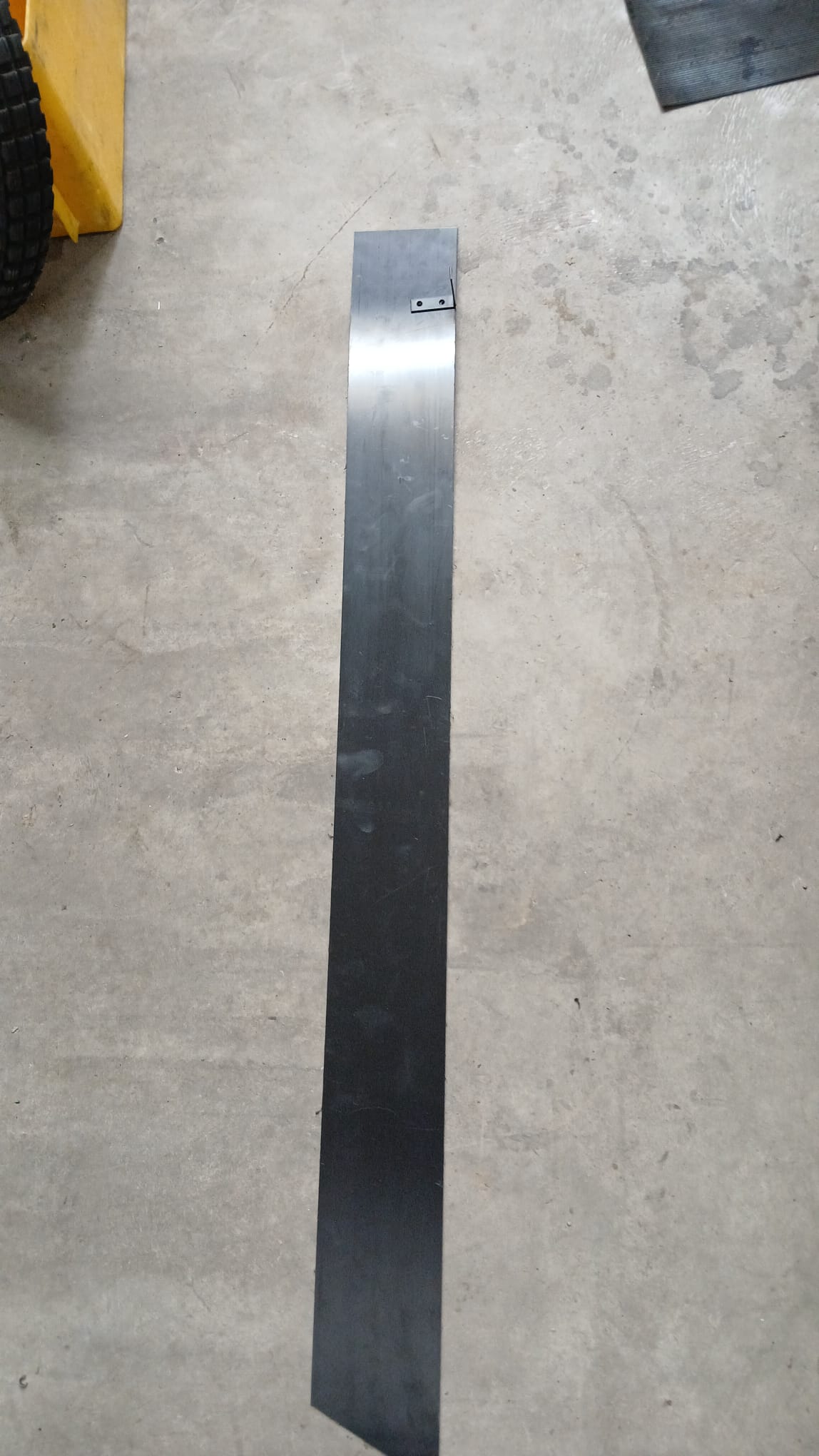 Schutzblech Hinterrad kompatibel mit Antric (einzeln)