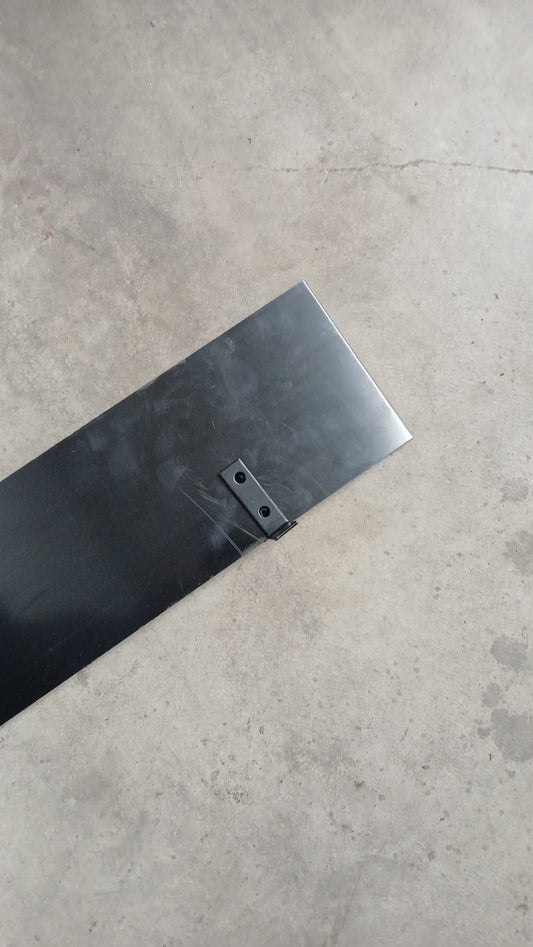 Schutzblech Hinterrad kompatibel mit Antric (einzeln)