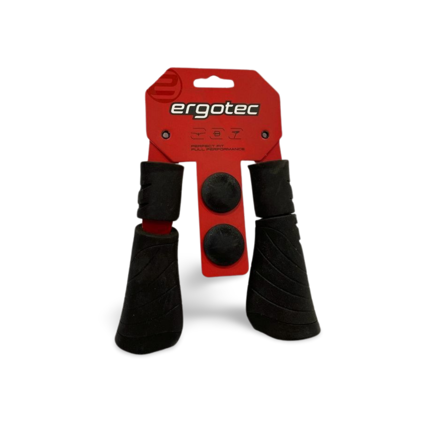 ergotec Griff "Reno" 92mm