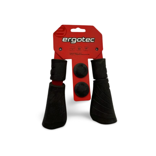 ergotec Griff "Reno" 92mm