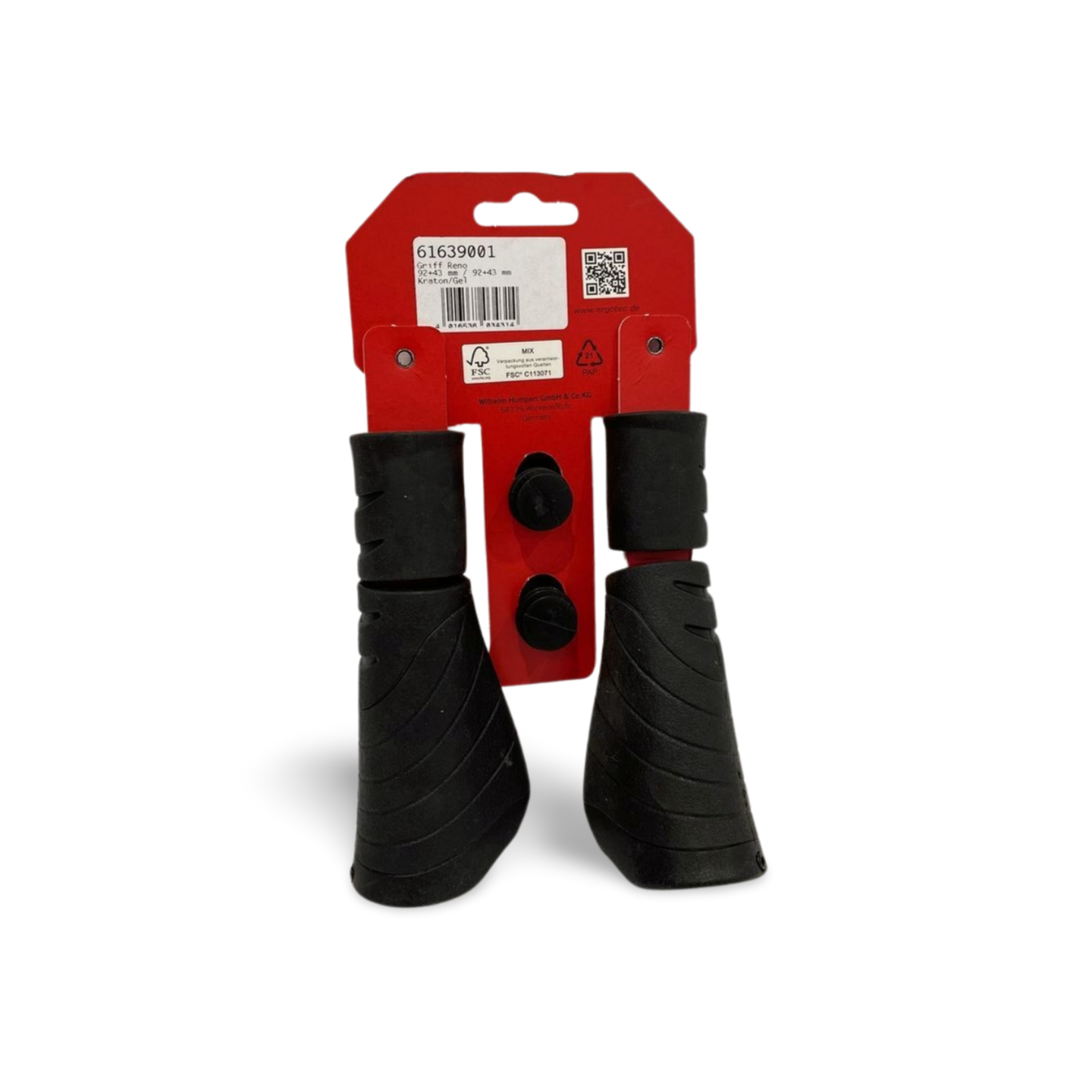 ergotec Griff "Reno" 92mm