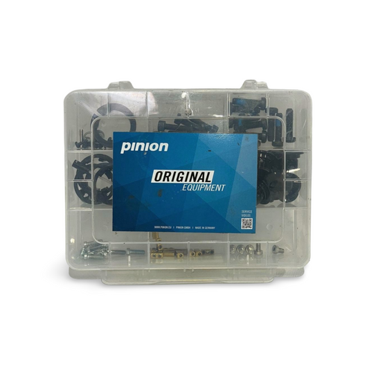 Pinion Ersatzteilbox