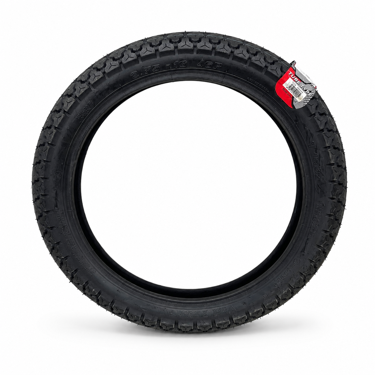 Vee Rubber Reifen "VRM 159" 2.75-16 46P TT