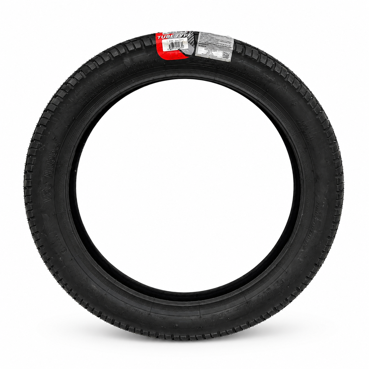 Vee Rubber Reifen "VRM 094" 2 3/4-16 TT 43J